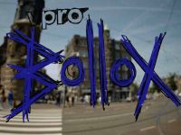 Bollox - Voetwoede