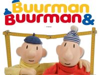 Buurman en Buurman - Racebaan