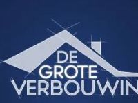 De Grote Verbouwing - Aflevering 5