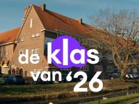 De Klas van '26 - Op pad