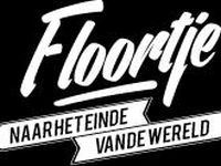 Floortje Naar Het Einde Van De Wereld - Noorwegen