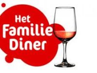 Het familiediner - 27-12-2025