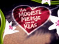 Het mooiste meisje van de klas - Annelien