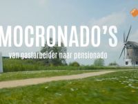 Mocronado's - Marokko