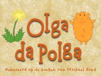 Olga da Polga - Olga's buurtloop