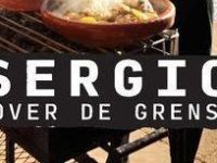 Sergio Over de Grens - Zuid-Afrika - Tom Waes
