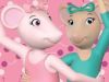 Paw Patrol - Junglepups redden een gouden Sweetie