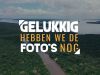 Gelukkig hebben we de foto�s nog gemist