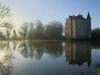 Het Roer Om: De Verbouwing van een Franse Kasteel gemist