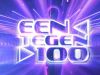 Postcode Loterij E�n Tegen 100 gemist