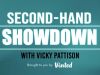 Second Hand Showdown gemist