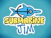 Submarine JimDe jacht op de rode pompom