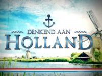 Denkend aan Holland - Drenthe