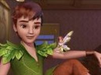 Peter Pan - Dief, vijand en vriend