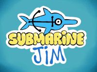 Submarine Jim - De broek aan
